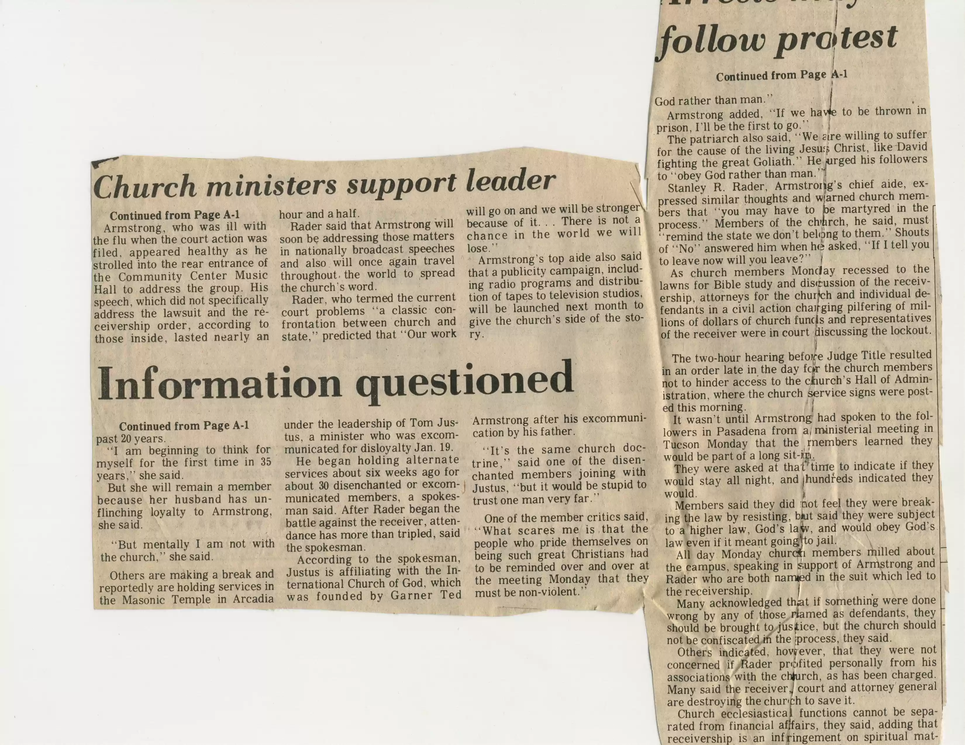 7. Pasadena Star News, 1-24-79